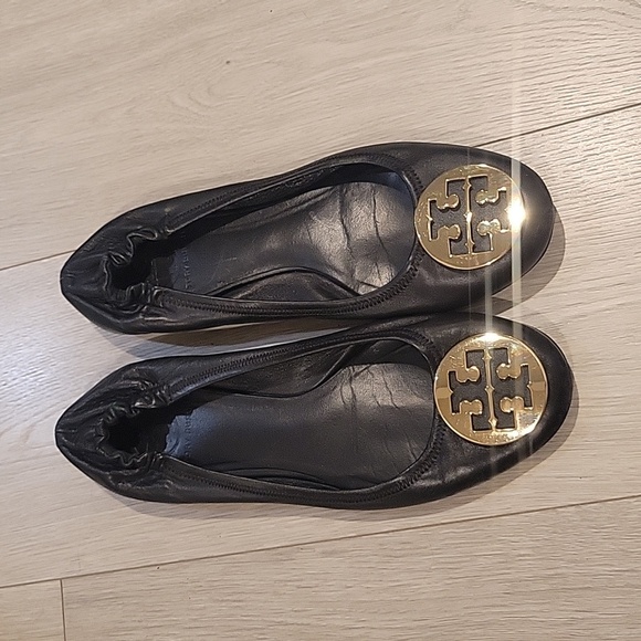 Tory Burch Shoes - Tory Burch Flats